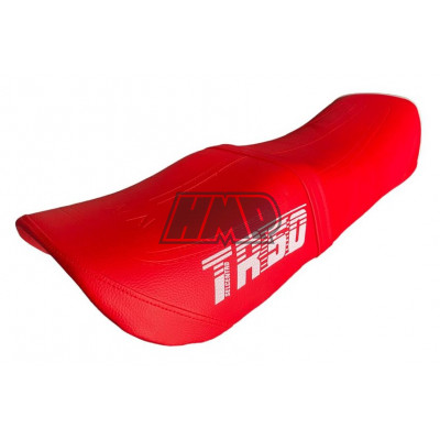 Selim MACAL TR50 vermelho letras brancas